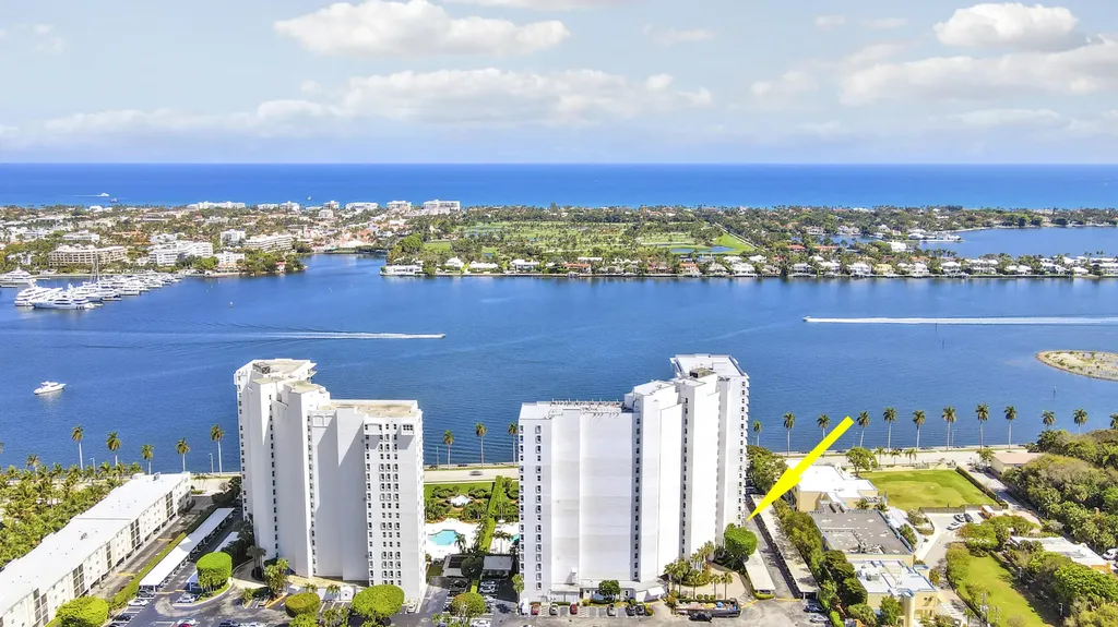 1801 S Flagler Drive West Palm Beach FL 33401