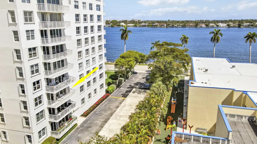 1801 S Flagler Drive West Palm Beach FL 33401