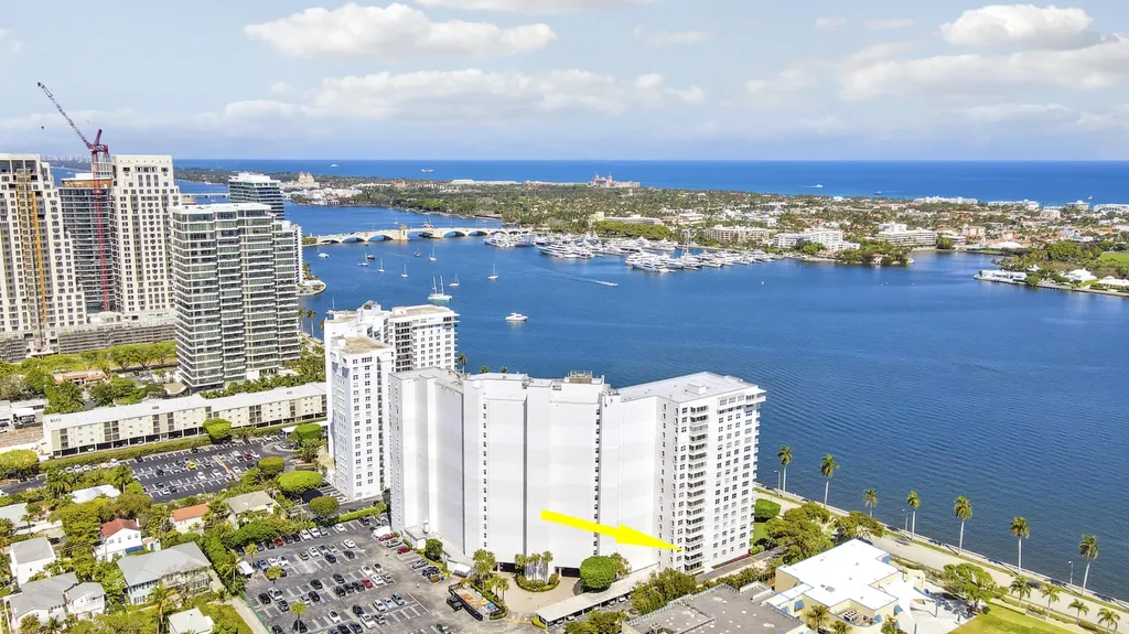 1801 S Flagler Drive West Palm Beach FL 33401