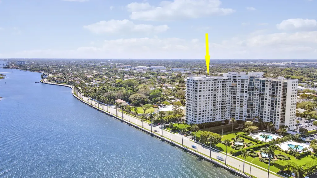 1801 S Flagler Drive West Palm Beach FL 33401