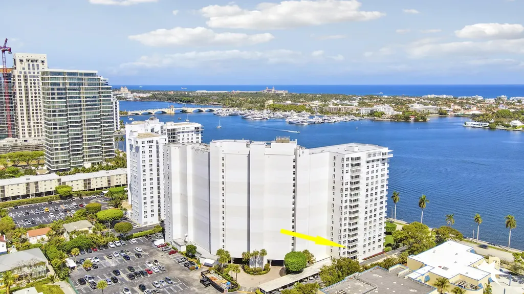 1801 S Flagler Drive West Palm Beach FL 33401