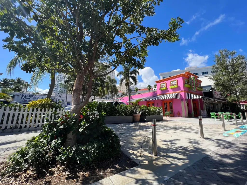 1801 S Flagler Drive West Palm Beach FL 33401