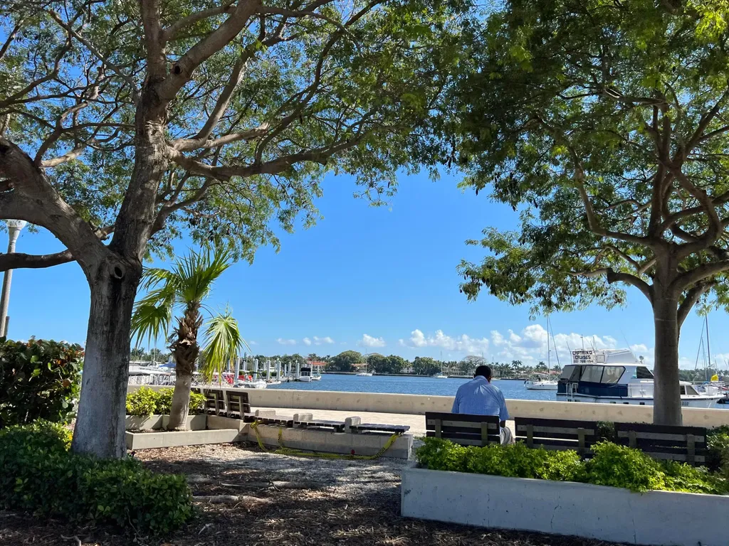 1801 S Flagler Drive West Palm Beach FL 33401