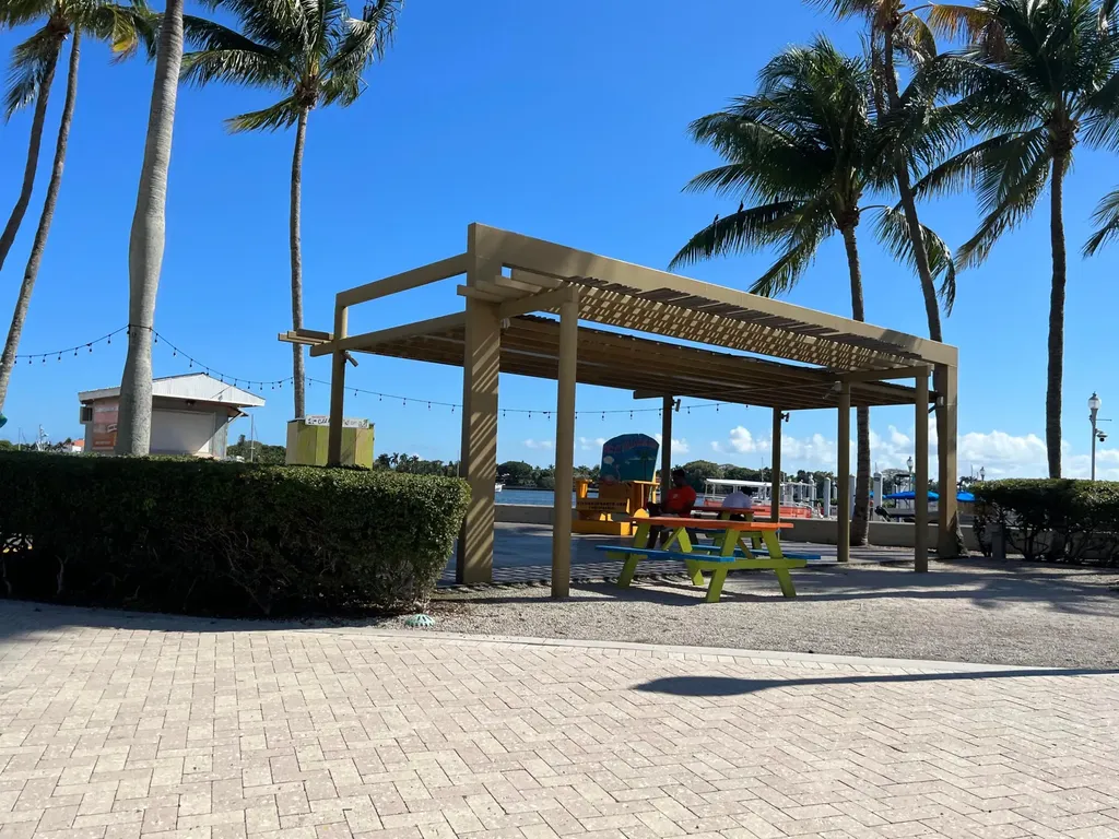 1801 S Flagler Drive West Palm Beach FL 33401