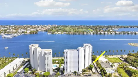 1801 S Flagler Drive West Palm Beach FL 33401