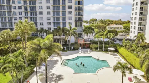 1801 S Flagler Drive West Palm Beach FL 33401