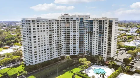 1801 S Flagler Drive West Palm Beach FL 33401