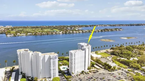 1801 S Flagler Drive West Palm Beach FL 33401