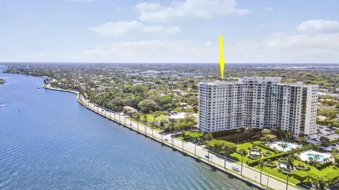 1801 S Flagler Drive West Palm Beach FL 33401