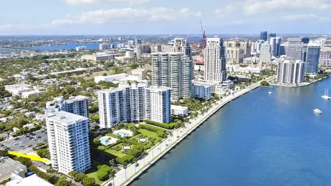 1801 S Flagler Drive West Palm Beach FL 33401
