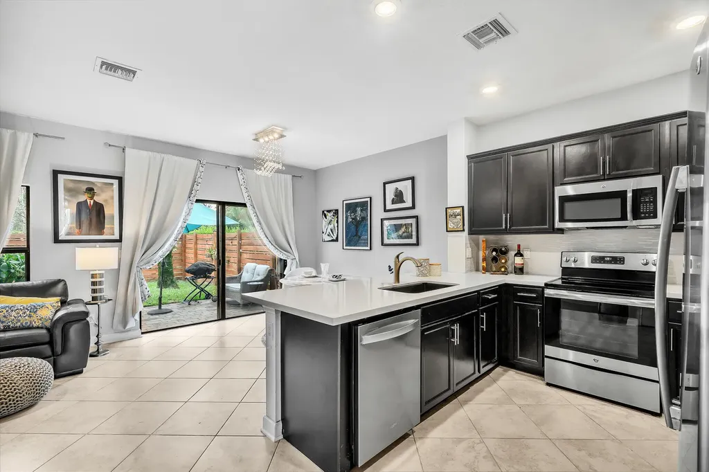 4656 Silver Saw Lane Lake Worth FL 33463