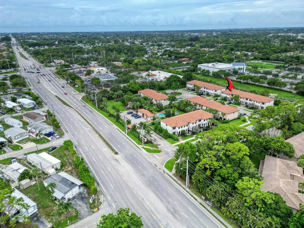4656 Silver Saw Lane Lake Worth FL 33463