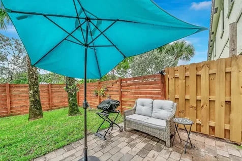 4656 Silver Saw Lane Lake Worth FL 33463