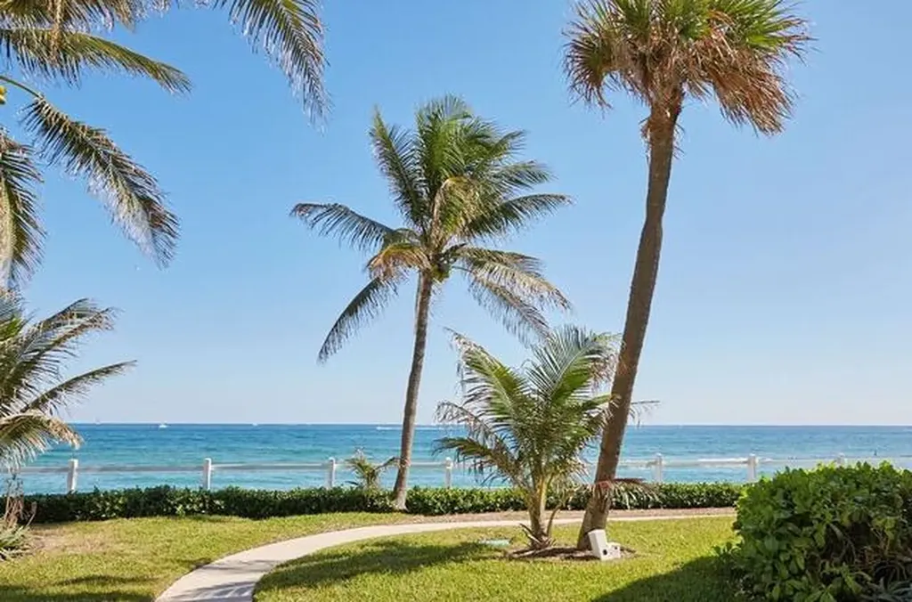 1221 Hillsboro Mile Hillsboro Beach FL 33062