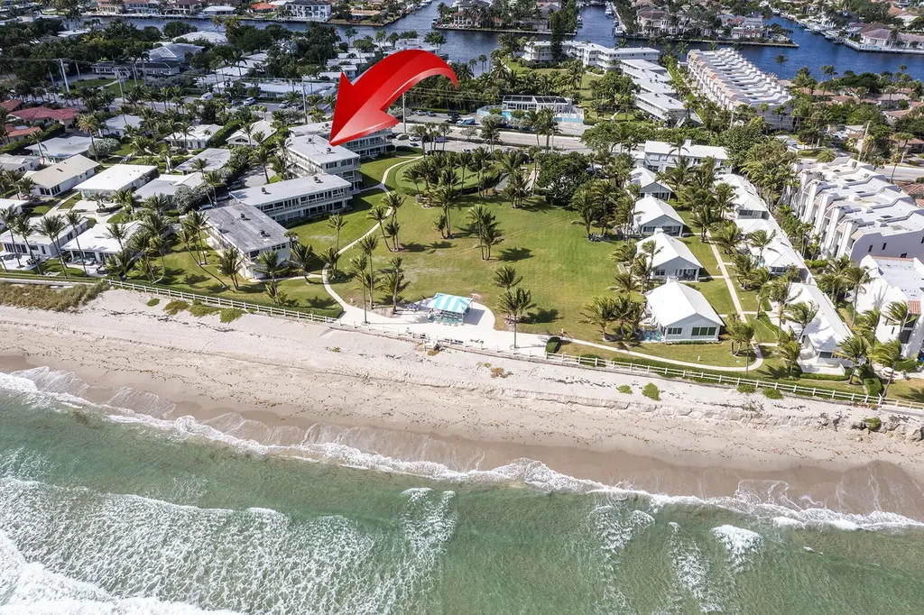 1221 Hillsboro Mile Hillsboro Beach FL 33062