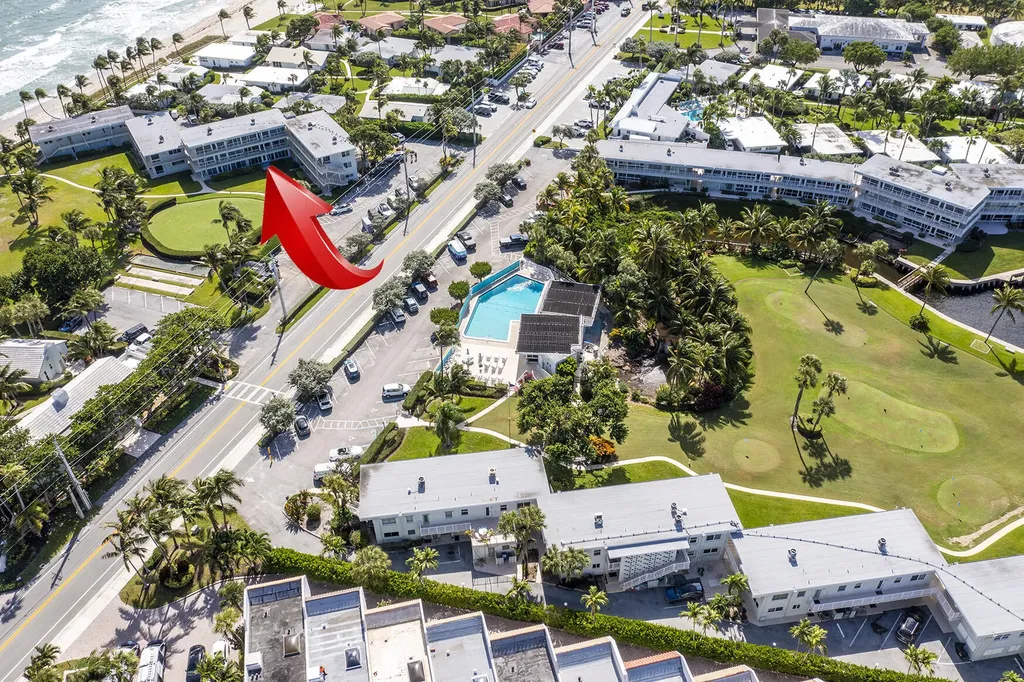 1221 Hillsboro Mile Hillsboro Beach FL 33062