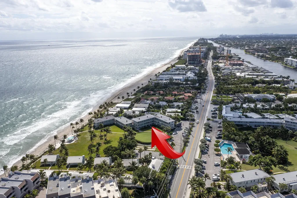 1221 Hillsboro Mile Hillsboro Beach FL 33062