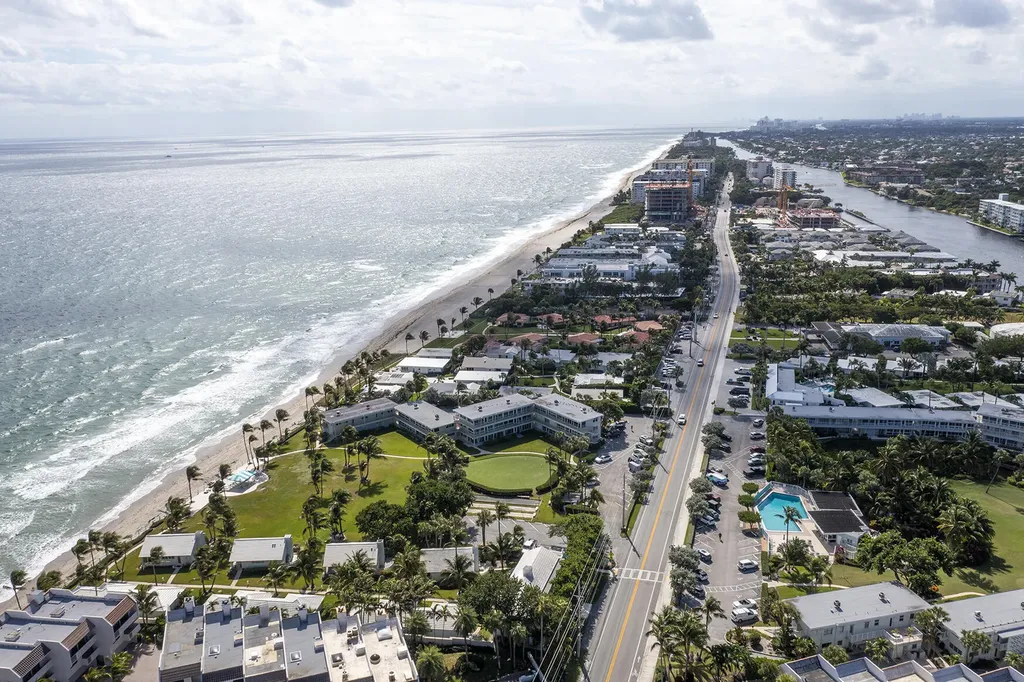 1221 Hillsboro Mile Hillsboro Beach FL 33062