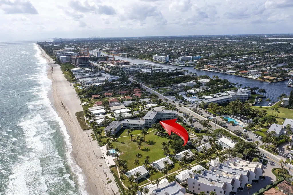 1221 Hillsboro Mile Hillsboro Beach FL 33062