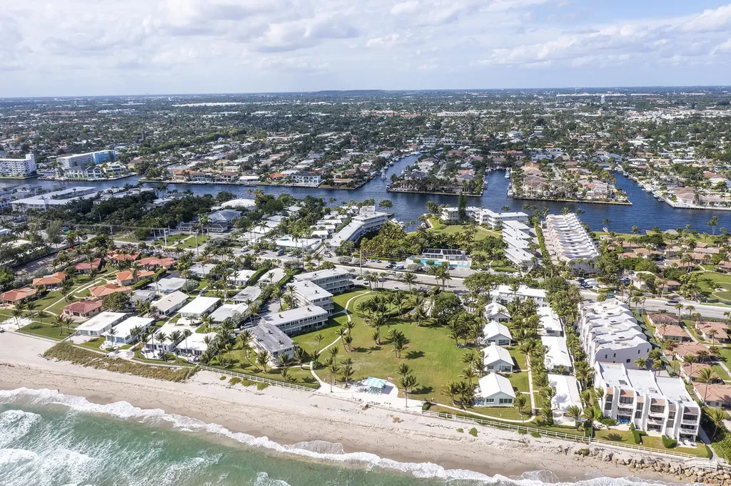 1221 Hillsboro Mile Hillsboro Beach FL 33062