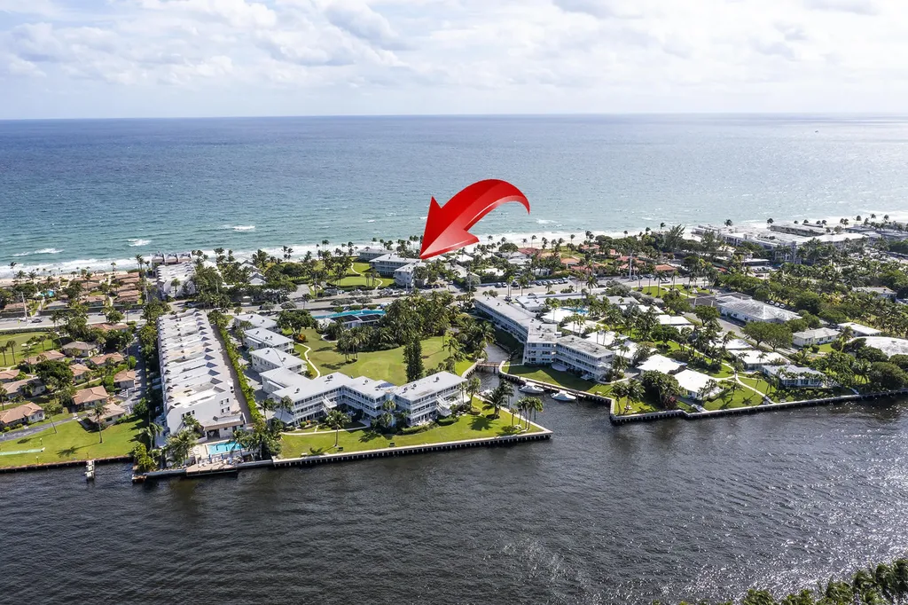 1221 Hillsboro Mile Hillsboro Beach FL 33062