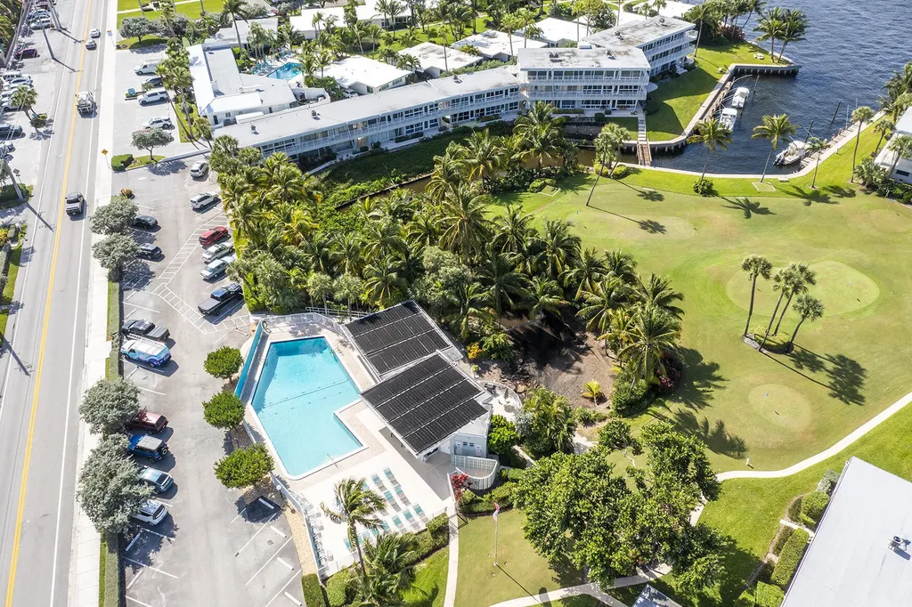 1221 Hillsboro Mile Hillsboro Beach FL 33062