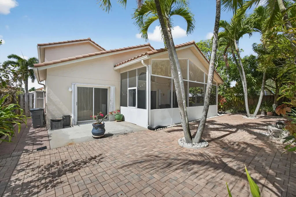 151 St Michaels Court Jupiter FL 33458