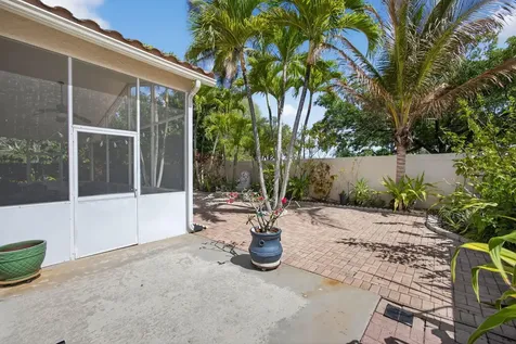 151 St Michaels Court Jupiter FL 33458