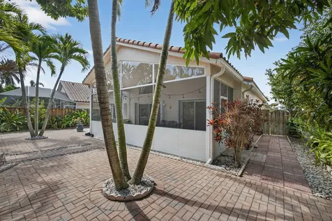 151 St Michaels Court Jupiter FL 33458