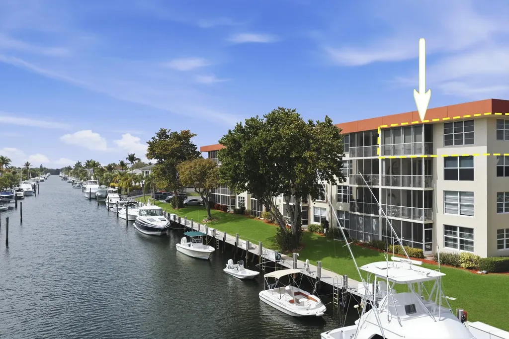3000 NE 48th Court Lighthouse Point FL 33064