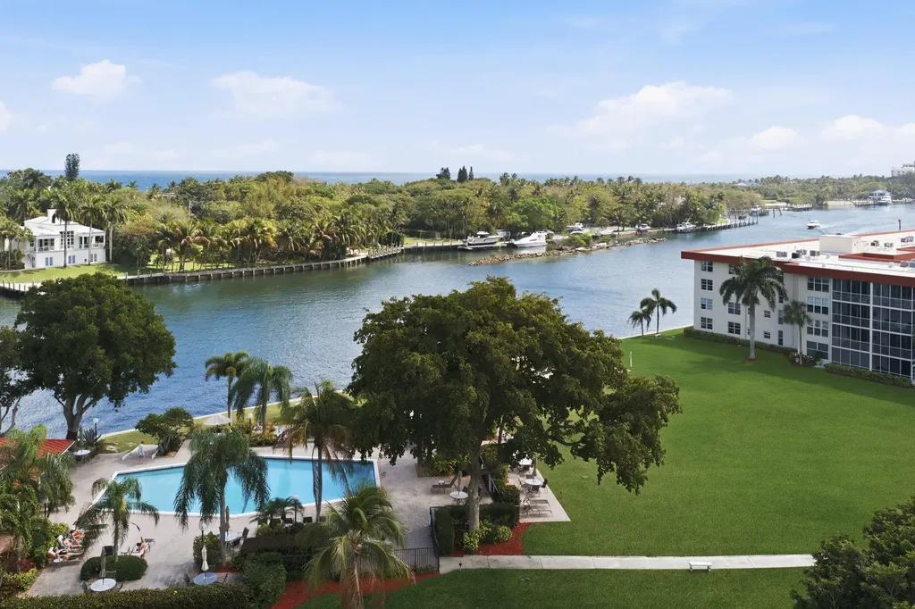 3000 NE 48th Court Lighthouse Point FL 33064
