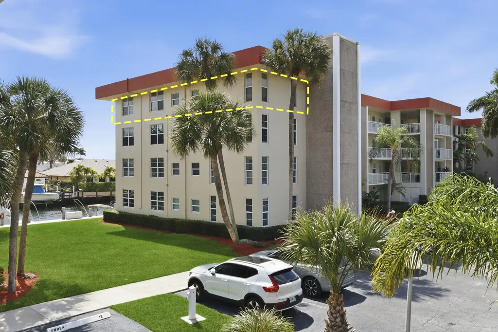 3000 NE 48th Court Lighthouse Point FL 33064