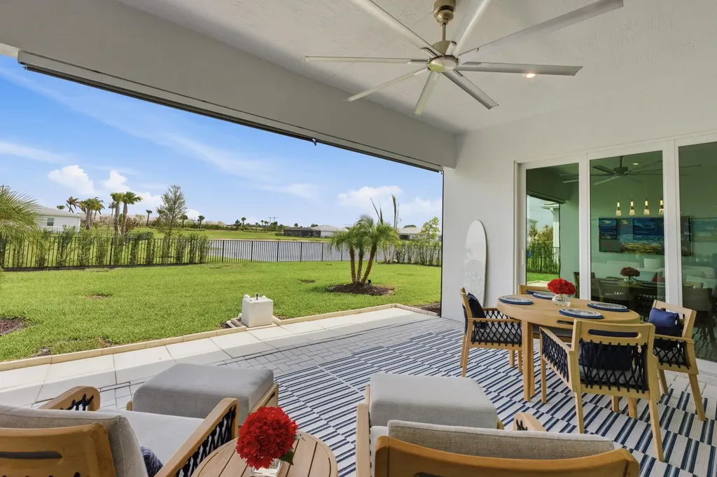 10639 Vineyard Drive Port St Lucie FL 34987