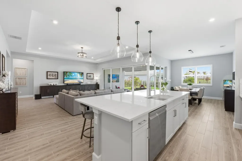 10639 Vineyard Drive Port St Lucie FL 34987