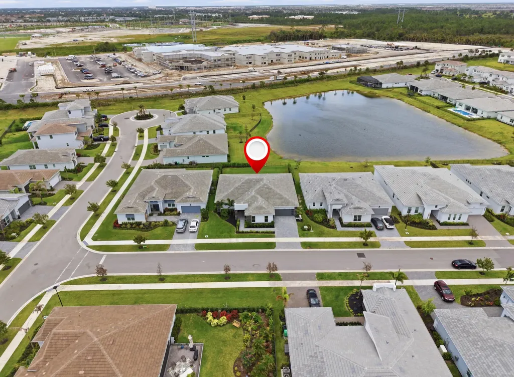 10639 Vineyard Drive Port St Lucie FL 34987
