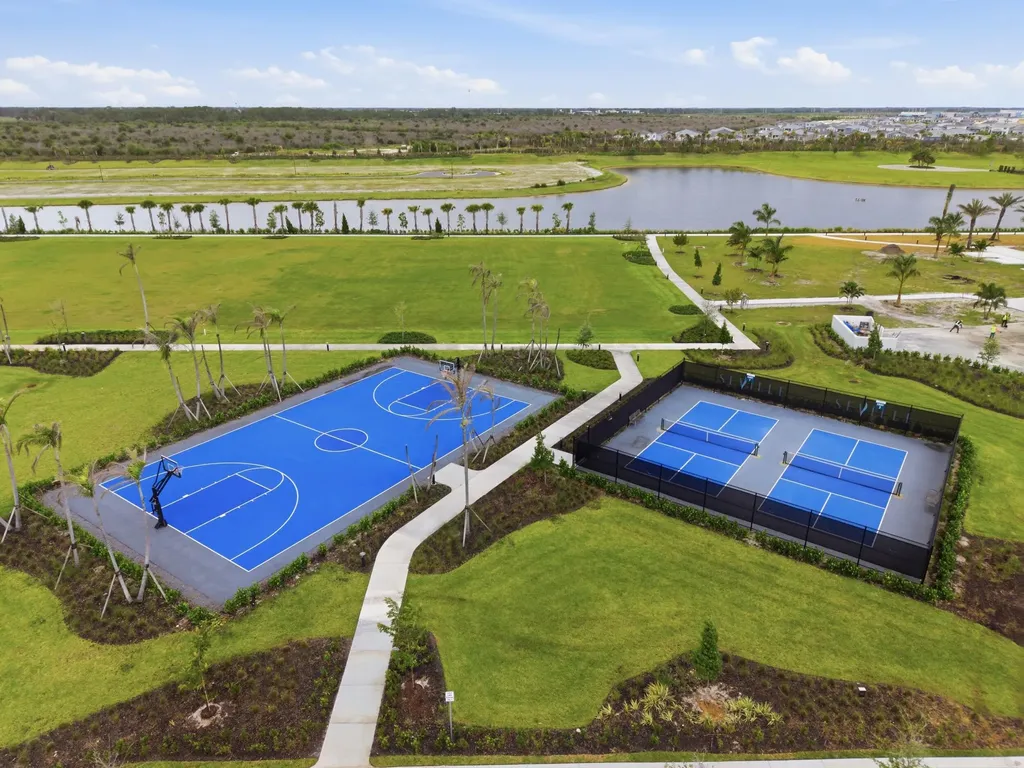10639 Vineyard Drive Port St Lucie FL 34987