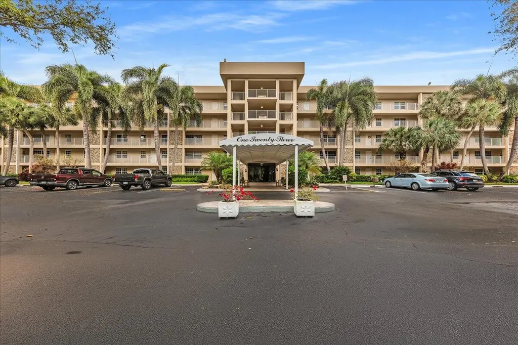 804 Cypress Grove Lane Pompano Beach FL 33069