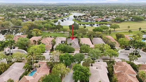 2466 Bay Isle Court Weston FL 33327
