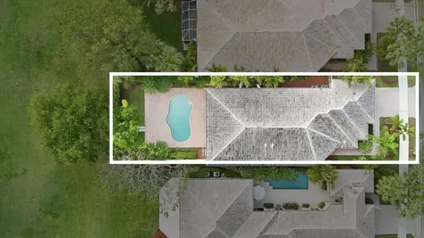 2466 Bay Isle Court Weston FL 33327