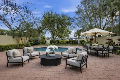 2466 Bay Isle Court Weston FL 33327