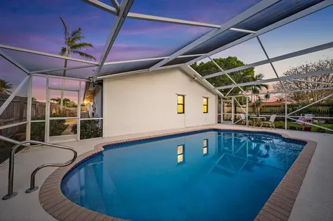 4303 Elm Avenue Palm Beach Gardens FL 33410
