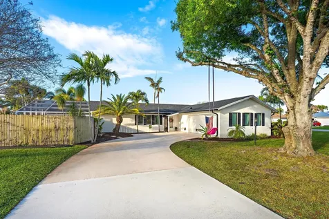 4303 Elm Avenue Palm Beach Gardens FL 33410