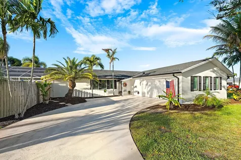 4303 Elm Avenue Palm Beach Gardens FL 33410