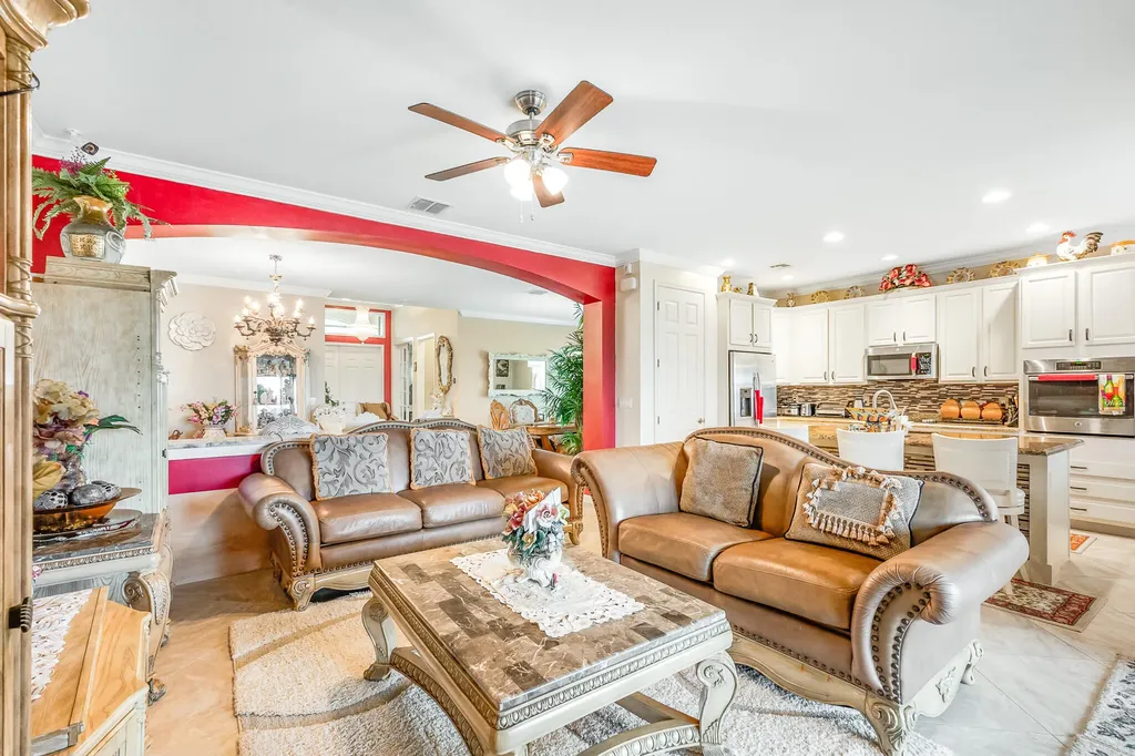11320 SW Lake Park Drive Port St Lucie FL 34987
