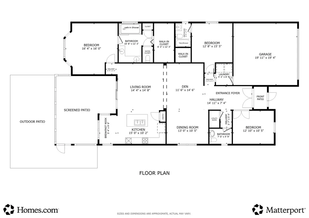 11320 SW Lake Park Drive Port St Lucie FL 34987