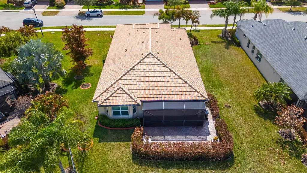 11320 SW Lake Park Drive Port St Lucie FL 34987