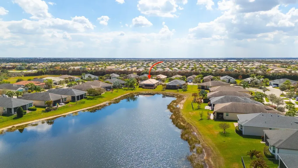 11320 SW Lake Park Drive Port St Lucie FL 34987