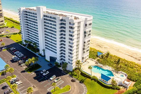9600 S Ocean Drive Jensen Beach FL 34957