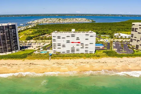 9600 S Ocean Drive Jensen Beach FL 34957
