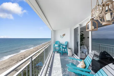 9600 S Ocean Drive Jensen Beach FL 34957